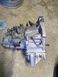 Cambio 6 marce Panda 100 HP