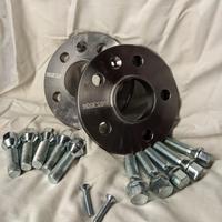 Distanziali VW 5x100