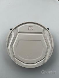 Robot aspirapolvere Lefant M210P