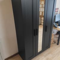 Armadio Ikea Brimnes