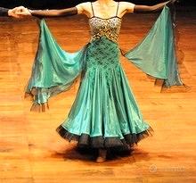 Vestito Danze Standard 