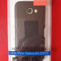 Custodia cover Samsung Galaxy A5 2017