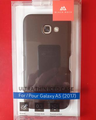 Custodia cover Samsung Galaxy A5 2017