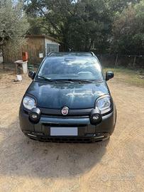 Fiat Pandina Cross 1.0 65 cv Hybrid