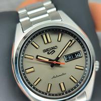 Riedizione Seiko 5 Snxs