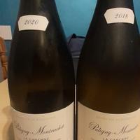 Puligny montrachet