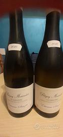 Puligny montrachet