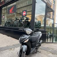 Suzuki UX Sixteen 150 - PERFETTO