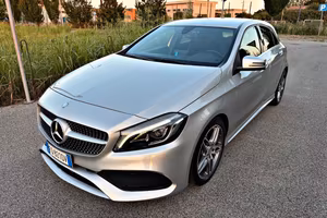 Mercedes A180 CDI Automatico Unico Proprietario 