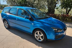 Ford Focus Station wagon 1.8 tdci 115 cv diesel