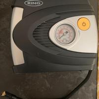 Compressore analogico 12V RING