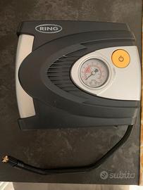 Compressore analogico 12V RING