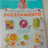 atlante dello svezzamento