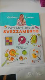 atlante dello svezzamento