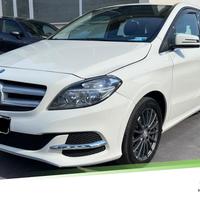 Mercedes-Benz B 250 e Sport