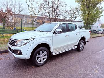 Fiat - PICK-UP 2018 - OK PERMUTE SUPER PREZZOOOOOO