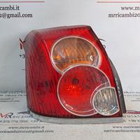 STOP FANALE POSTERIORE SINISTRO TOYOTA Avensis Ber