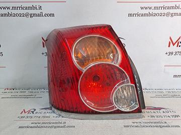 STOP FANALE POSTERIORE SINISTRO TOYOTA Avensis Ber