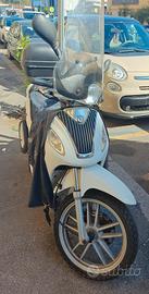 Scooter Sym Symphony 125 – 2016