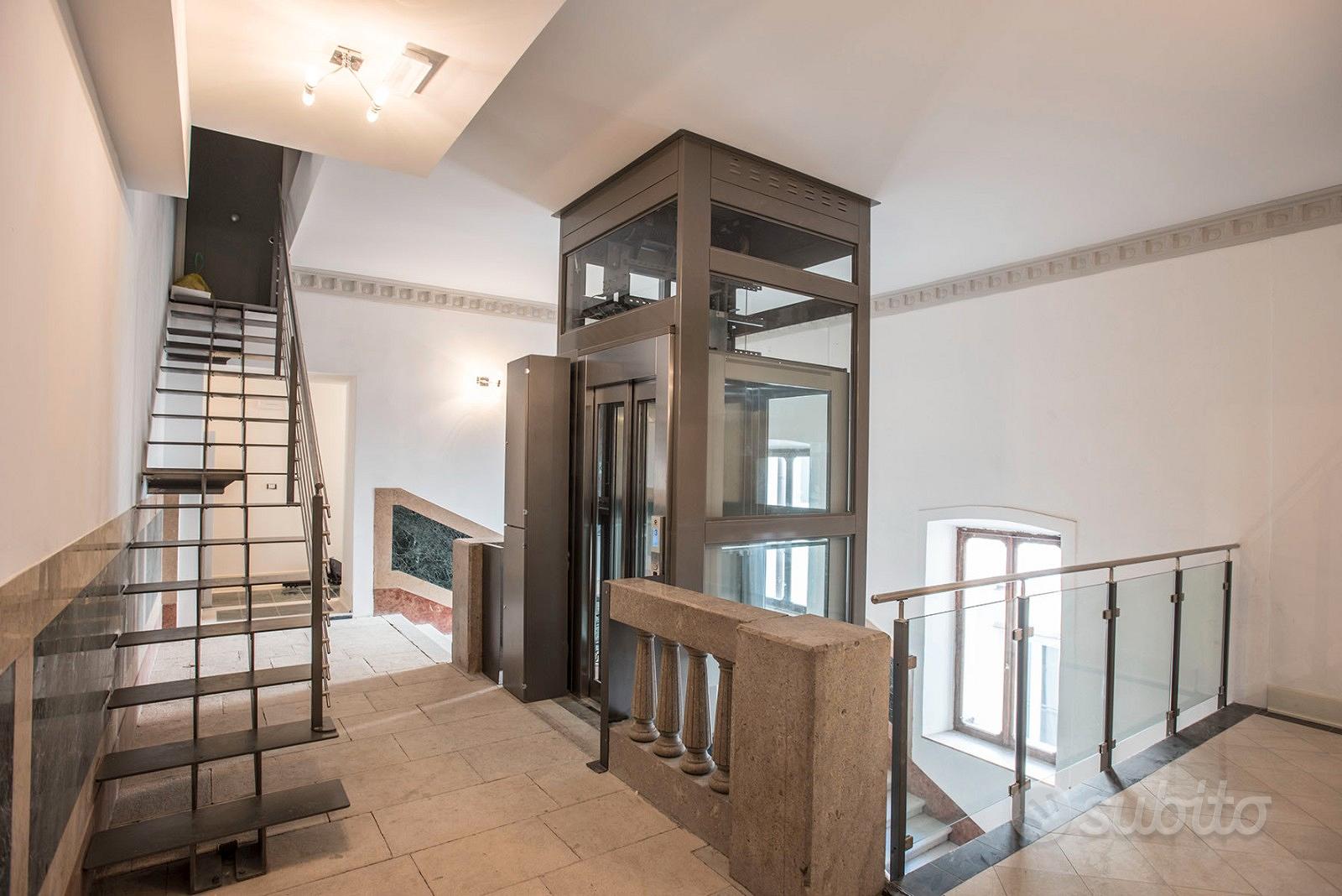 Appartamento – Trieste, Borgo Teresiano, Città Nuova-Barriera Nuova-San Vito-Città Vecchia - Vista 5