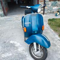 Vespa px 150