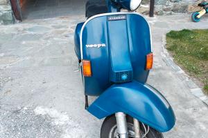 Vespa px 150