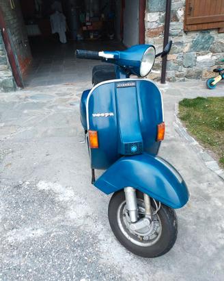 Vespa px 150