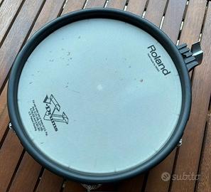 Roland Pad Rullante/Tom PD 105