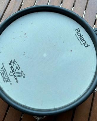 Roland Pad Rullante/Tom PD 105