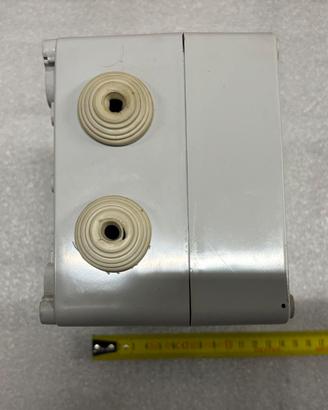 Trasformatore 220V/24V