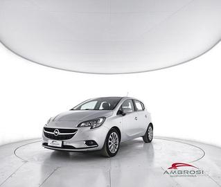 OPEL Corsa 1.4 90CV GPL Tech 5 porte Innovation
