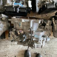 CAMBIO AUTOMATICO Z20S1 CHEVROLET CAPTIVA 2.0