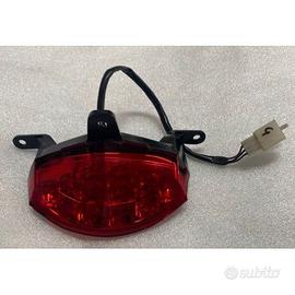 Fanalino posteriore originale KTM Duke 125,250,390