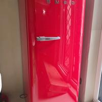 Frigo SMEG FAB28RR1 libera installazione