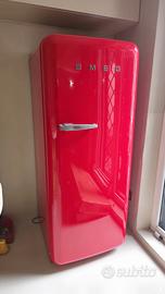 Frigo SMEG FAB28RR1 libera installazione