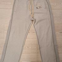 Pantaloni Abercrombie & Fitch