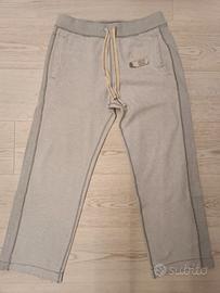 Pantaloni Abercrombie & Fitch