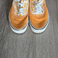 scarpe estive  uomo Vans tg. 44 