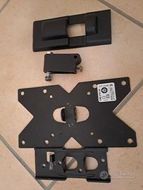 supporto tv Meliconi