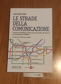 LE STRADE DELLA COMUNICAZIONE, Dini, 2011