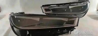 BMW IX M60 Fari Laser
