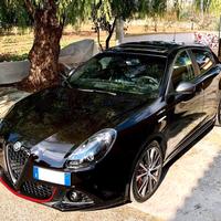 Alfa Romeo Giulietta 1750 TCT VELOCE 241 cv