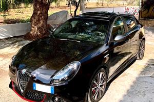 Alfa Romeo Giulietta 1750 TCT VELOCE 241 cv