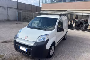 FIAT Fiorino 1.3 MJT N1 MOTORE NUOVO