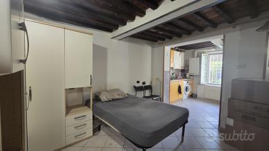 CENTRO STORICO DENTRO PORTA PISPINI