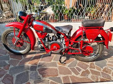 Moto Guzzi Altro modello - Astore