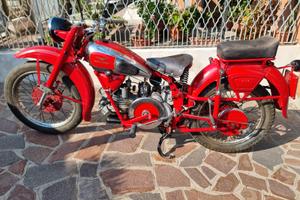 Moto Guzzi Altro modello - Astore
