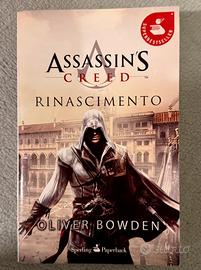 Assassin’s creed - 4 libri