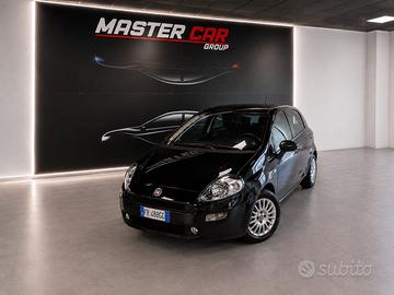 Fiat Punto 1.3 MJT II S&S 95 CV 5 porte Street