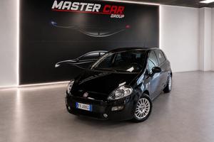 Fiat Punto 1.3 MJT II S&S 95 CV 5 porte Street